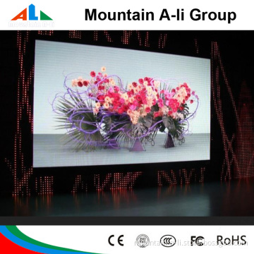 Low Price LED Display Board 1r1g1b Indoor LED Screen